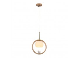 Подвесной светильник Arte Lamp Caprice A4182SP-1BR