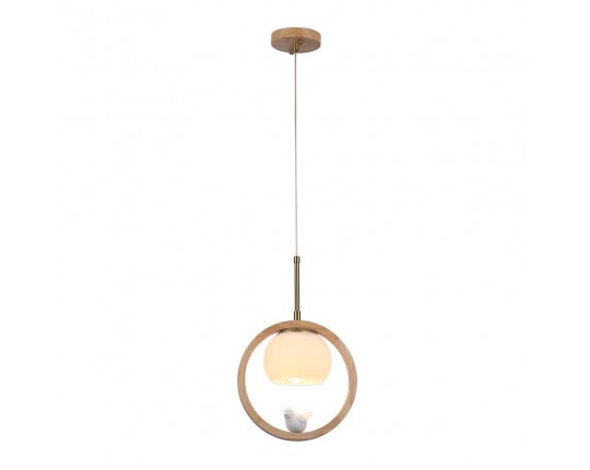 Подвесной светильник Arte Lamp Caprice A4182SP-1BR