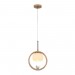 Подвесной светильник Arte Lamp Caprice A4182SP-1BR