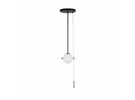 Подвесной светильник Loft IT Signal 10029PS Black