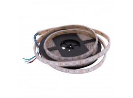 Светодиодная лента SWG 14,4W/m 60LED/m 5050SMD разноцветный 5M 007115