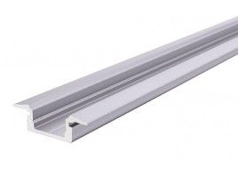 Профиль Deko-Light T-profile flat ET-01-10 975028