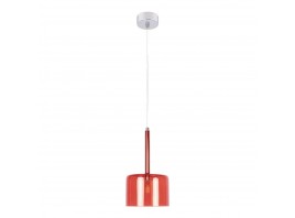 Подвесной светильник Loft IT Spillray 10232/A Red