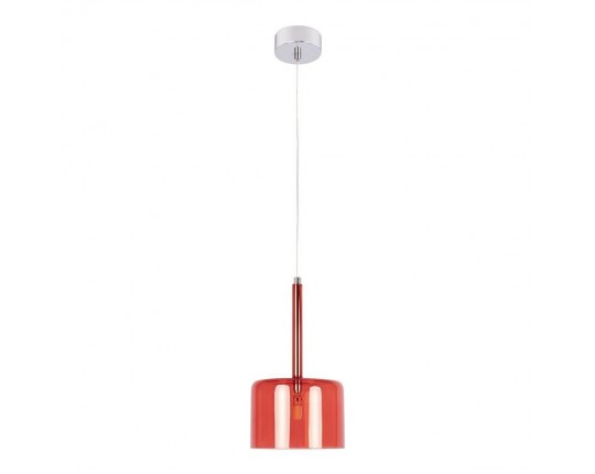 Подвесной светильник Loft IT Spillray 10232/A Red