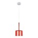 Подвесной светильник Loft IT Spillray 10232/A Red