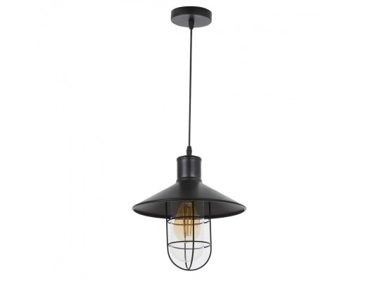 Подвесной светильник Lumina Deco Ulivia LDP 6013 BK