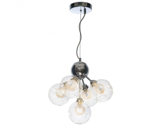 Подвесная люстра Vele Luce Dandelion VL1173L05