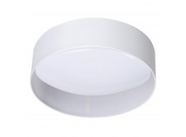 Потолочный светодиодный светильник Kanlux RIFA LED 17,5W NW W/W 36460