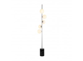 Торшер Lumina Deco Granino LDF 6030-5 CHR