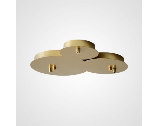 Основа для люстры Imperium Loft Ceiling Mount 101425-26