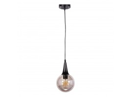 Подвесной светильник Lumina Deco Rocherro LDP 11191-1 BK