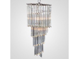 Подвесная люстра Imperium Loft Odeon Chandelier 75295-22