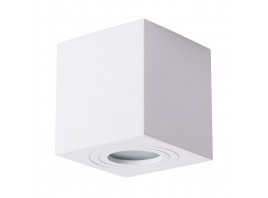 Потолочный светильник Arte Lamp Galopin A1461PL-1WH