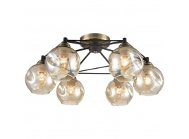 Потолочная люстра Vele Luce Furia VL1882L06