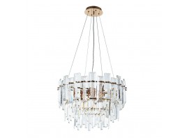 Подвесная люстра Arte Lamp NICOLETTA A1052SP-8GO