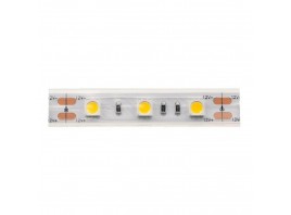 Светодиодная влагозащищенная лента DesignLed 14,4W/m 60LED/m 5050SMD нейтральный белый 5M 001488