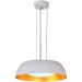 Подвесной светодиодный светильник Lucia Tucci Sia 850.400 Bianco Led