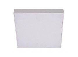 Накладной светодиодный светильник Lumina Deco Elston LDC 8099-SQ-30W