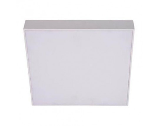 Накладной светодиодный светильник Lumina Deco Elston LDC 8099-SQ-30W