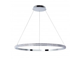 Подвесная светодиодная люстра Arte Lamp Orione A2182SP-80CC