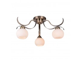 Потолочная люстра Toplight Olivia TL3750X-03AB