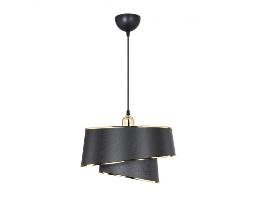 Подвесной светильник Toplight Adriana TL1621H-01BK