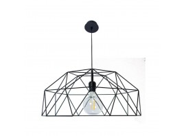 Подвесной светильник TopDecor Cage Three S1 12