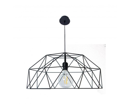 Подвесной светильник TopDecor Cage Three S1 12