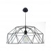 Подвесной светильник TopDecor Cage Three S1 12