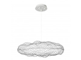 Подвесной светодиодный светильник Loft IT Cloud 10247/1000 White