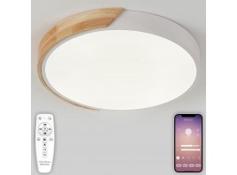 Потолочная люстра Natali Kovaltseva SCANDINAVIAN LED LAMPS 81181