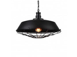 Подвесной светильник Lumina Deco Arigio LDP 6862-450 BK