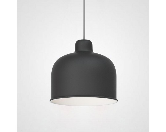 Подвесная люстра Imperium Loft Grain Pendant 101816-26