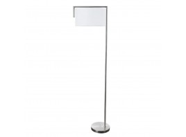 Торшер Arte Lamp Aperol A5031PN-1SS