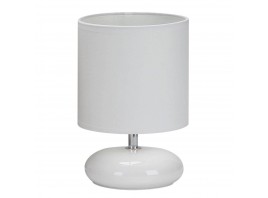 Настольная лампа Arte Lamp Hadar A3463LT-1WH