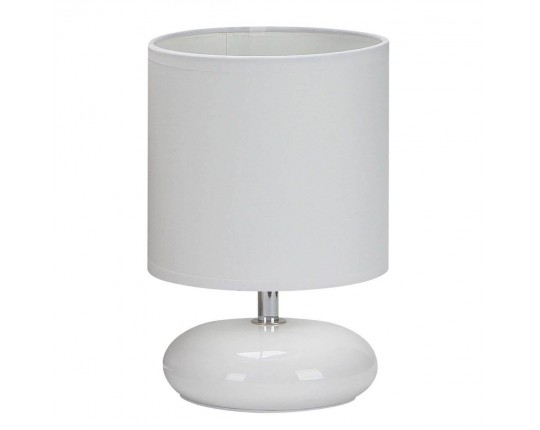 Настольная лампа Arte Lamp Hadar A3463LT-1WH