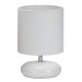 Настольная лампа Arte Lamp Hadar A3463LT-1WH