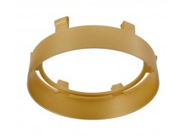 Рефлекторное кольцо Deko-Light Reflector Ring Gold for Series Nihal 930317