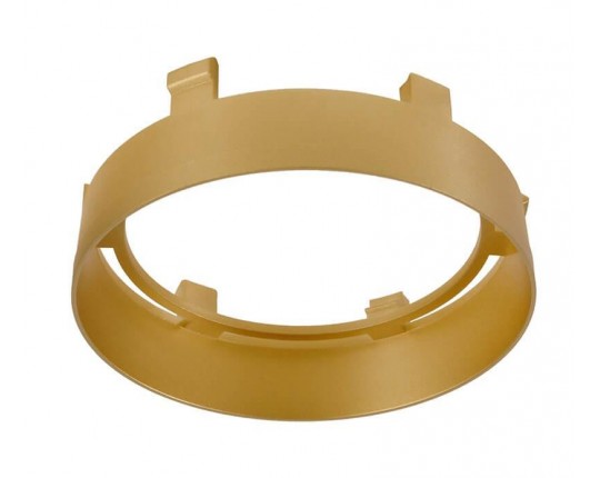 Рефлекторное кольцо Deko-Light Reflector Ring Gold for Series Nihal 930317