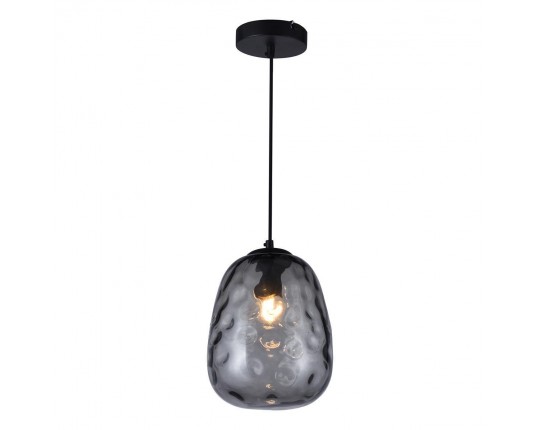 Подвесной светильник Toplight Lillian TL1218H-01BL