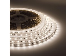 Светодиодная лента Apeyron 14,4W/m 60LED/m 2835SMD теплый белый 20M 00-115