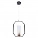 Подвесной светильник Arte Lamp Celaeno A7004SP-1BK