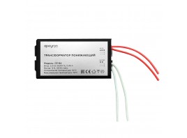 Трансформатор Apeyron AC 12V 35-105W IP20 03-84