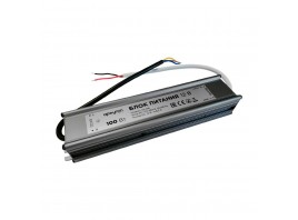 Блок питания Apeyron 12V 100W IP67 8,33A 03-106