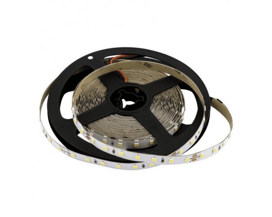 Светодиодная лента SWG 8,6W/m 84LED/m 2835SMD холодный белый 5M 005848