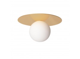 Потолочный светильник Loft IT Ufo 10120/250C Gold