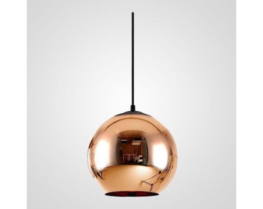 Подвесной светильник Imperium Loft Copper Shade 179999-22