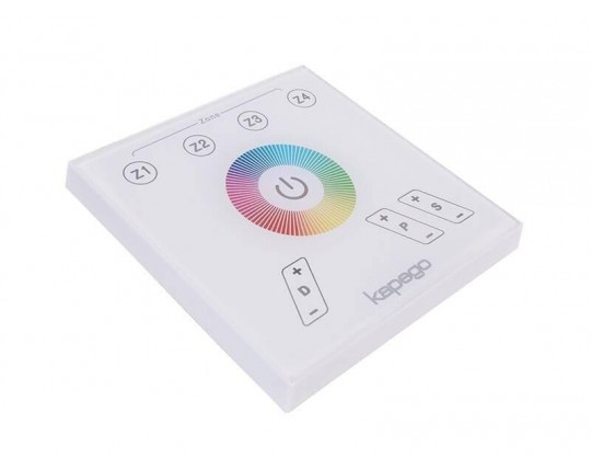 Контроллер Deko-Light Touchpanel RF Color 843020