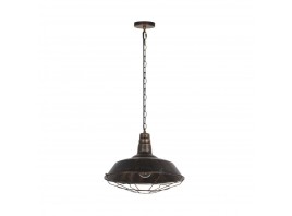 Подвесной светильник Lumina Deco Arigio LDP 6862-350 O.BR