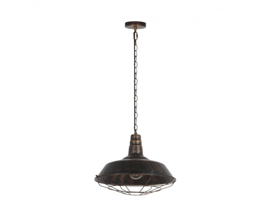 Подвесной светильник Lumina Deco Arigio LDP 6862-350 O.BR